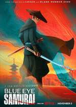 Watch M4ufree Blue Eye Samurai Online