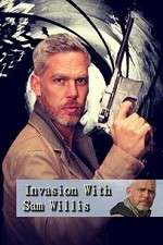 Watch M4ufree Invasion! with Sam Willis Online