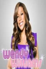Watch The Wendy Williams Show M4ufree