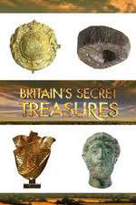 Watch Britains Secret Treasures M4ufree