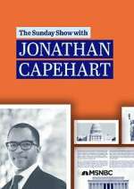 The Sunday Show with Jonathan Capehart m4ufree
