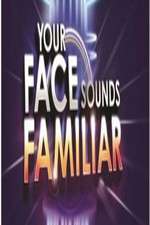 Watch Your Face Sounds Familiar (UK) M4ufree