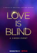 Watch M4ufree Love is Blind Online