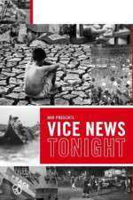 Watch Vice News Tonight M4ufree
