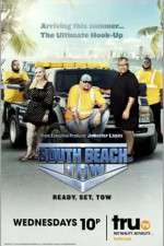 Watch South Beach Tow M4ufree
