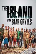 Watch The Island with Bear Grylls M4ufree