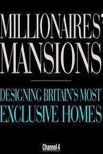 Watch Millionaires' Mansions M4ufree