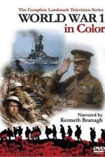Watch M4ufree World War 1 in Colour Online