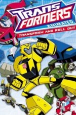 Watch M4ufree Transformers: Animated Online