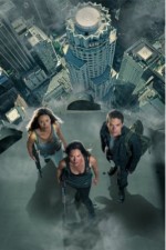 Watch M4ufree Terminator: The Sarah Connor Chronicles Online
