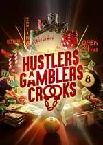 Watch M4ufree Hustlers Gamblers Crooks Online