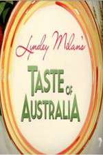 Watch Lyndey Milans Taste of Australia M4ufree