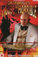Watch Dr Terribles House of Horrible M4ufree