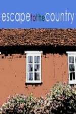 Watch M4ufree Escape To The Country Online