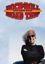 Watch M4ufree Rock & Roll Road Trip with Sammy Hagar Online