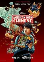 Watch M4ufree American Born Chinese Online