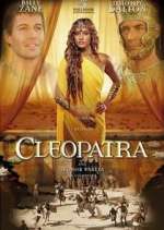 cleopatra tv poster
