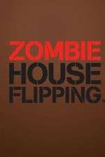 Watch M4ufree Zombie House Flipping Online