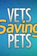 Watch Vets Saving Pets M4ufree