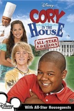 Watch Cory in the House M4ufree