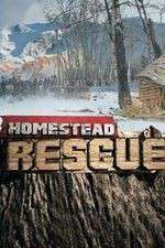 Watch Homestead Rescue M4ufree