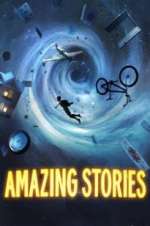 Watch Amazing Stories M4ufree