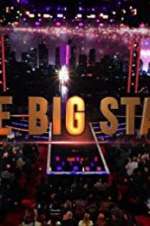 Watch The Big Stage M4ufree