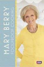 Watch Mary Berry's Foolproof Cooking M4ufree