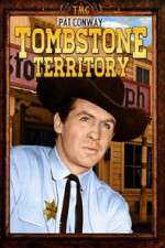 Watch Tombstone Territory M4ufree