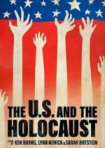 Watch M4ufree The U.S. and the Holocaust Online