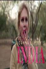 Watch Joanna Lumley's India M4ufree