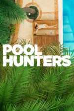Watch Pool Hunters M4ufree