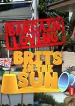 Watch M4ufree Bargain Loving Brits in the Sun Online