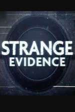Watch M4ufree Strange Evidence Online