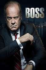 Watch M4ufree Boss Online