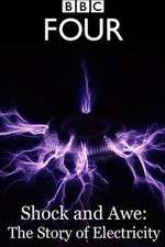 Watch M4ufree Shock and Awe The Story of Electricity Online