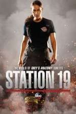 Watch M4ufree Station 19 Online