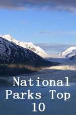 Watch National Parks Top 10 M4ufree