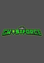 ghostforce tv poster