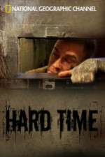 Watch National Geographic: Hard Time M4ufree