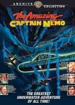 Watch M4ufree The Return of Captain Nemo Online