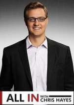 Watch M4ufree All In with Chris Hayes Online