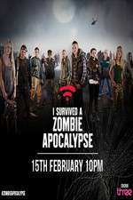Watch M4ufree I Survived a Zombie Apocalypse Online