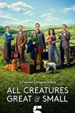 Watch M4ufree All Creatures Great and Small Online