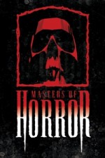Watch M4ufree Masters of Horror Online