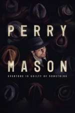 Watch Perry Mason M4ufree