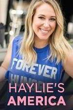 Watch Haylie's America M4ufree
