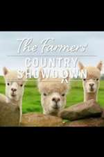 Watch The Farmers\' Country Showdown M4ufree