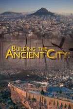 Watch M4ufree Building the Ancient City: Athens and Rome Online
