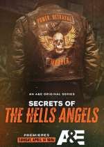 Secrets of the Hells Angels m4ufree